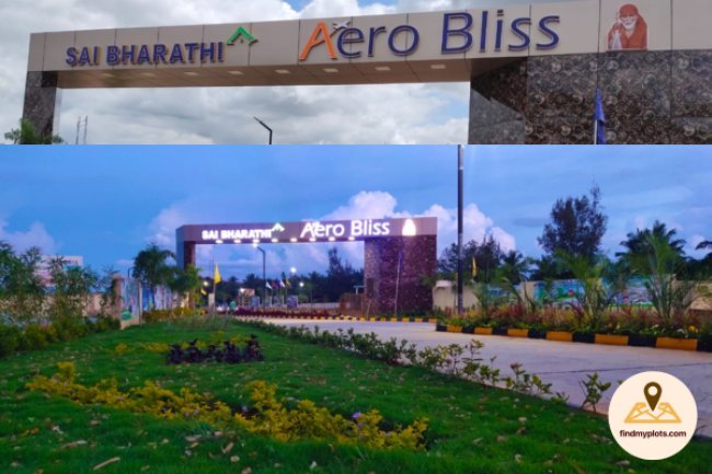 Discover Nava Nakshatra Aero Bliss: Your Gateway to Serene Living in Devanahalli