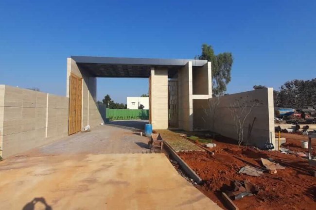 Concorde Adobe 99: Luxury Villas in Bengaluru for the Discerning Homebuyer