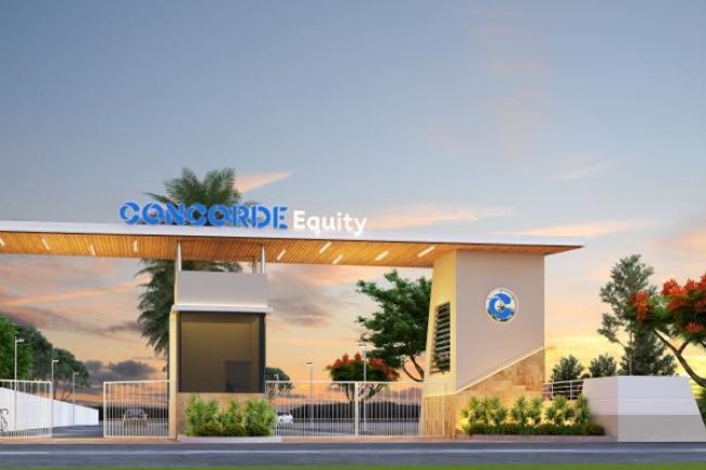Concorde Equity Plots in Hoskote: Your Path to Lucrative Investment Opportunities