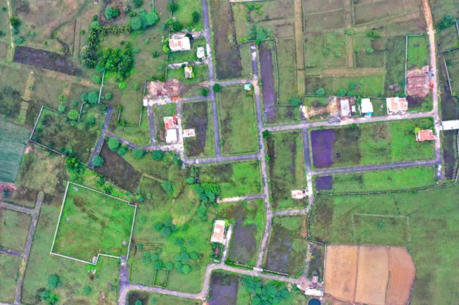 Discover Tranquil Living at Jones Glory Garden, Ponmar, Chennai