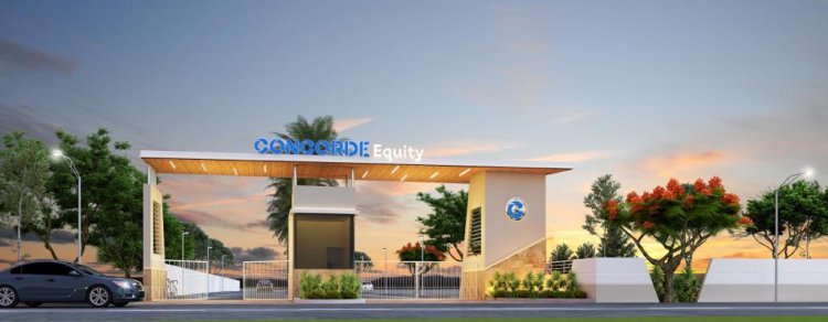 Concorde Equity Plots in Hoskote: Your Path to Lucrative Investment Opportunities