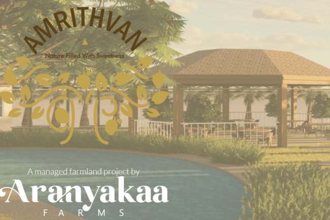 Experience Serenity and Joy at Amrithvan Farm by Aranyakaa Farms