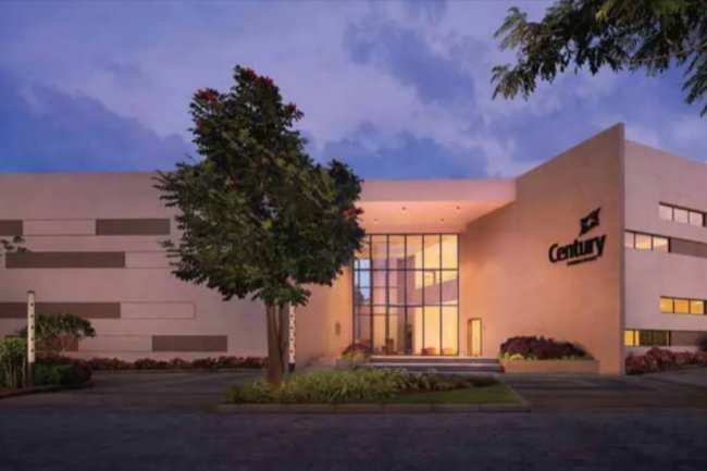 Century Eden Phase 4: Your Gateway to Serene Living in Doddaballapura