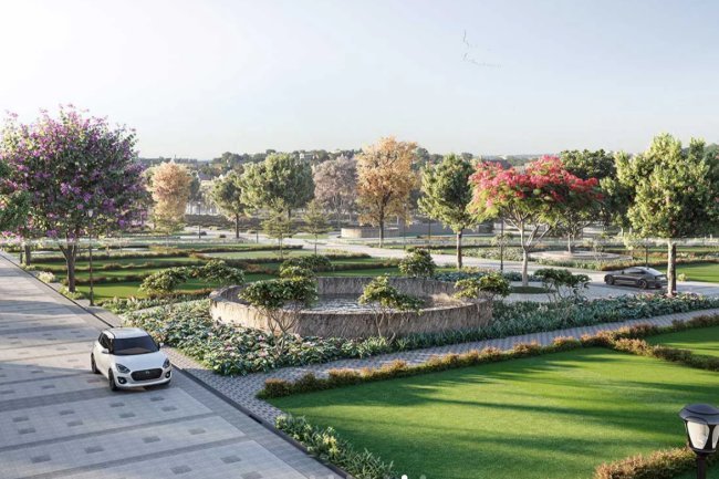 Discover Luxury Living at Century Seasons Phase 2 by Century Real Estate Holdings