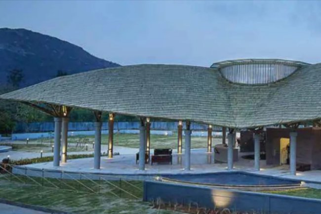 Experience Luxury Living at SRK The Estates 3.0 by SRK Infra Projects