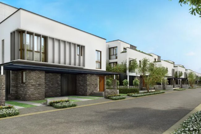 xperience Tranquil Living at Fortius Under The Sun