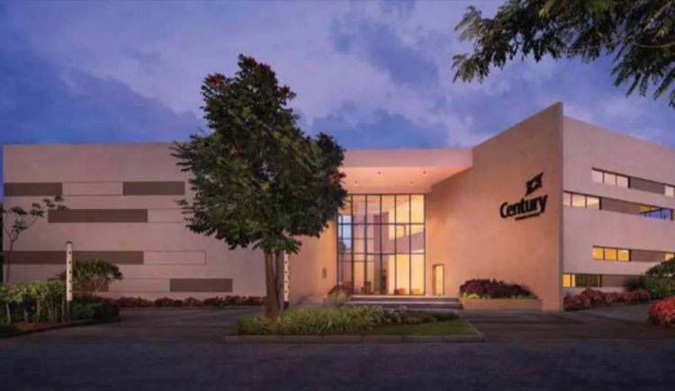 Century Eden Phase 4: Your Gateway to Serene Living in Doddaballapura