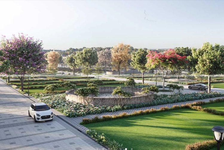 Discover Luxury Living at Century Seasons Phase 2 by Century Real Estate Holdings