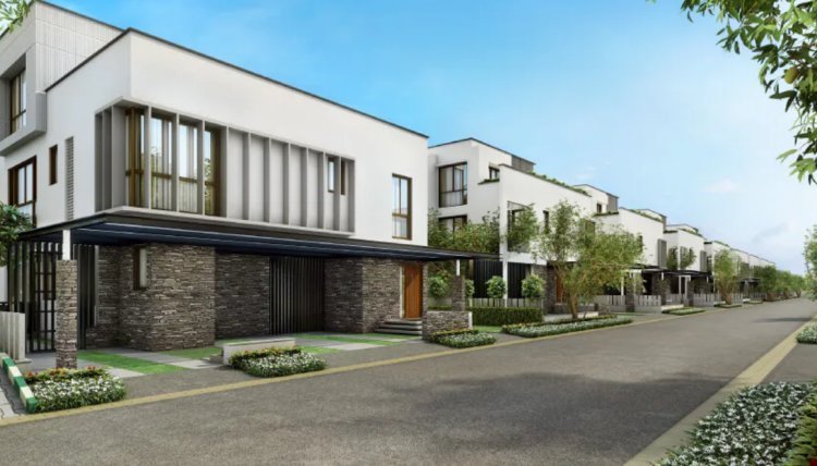 xperience Tranquil Living at Fortius Under The Sun